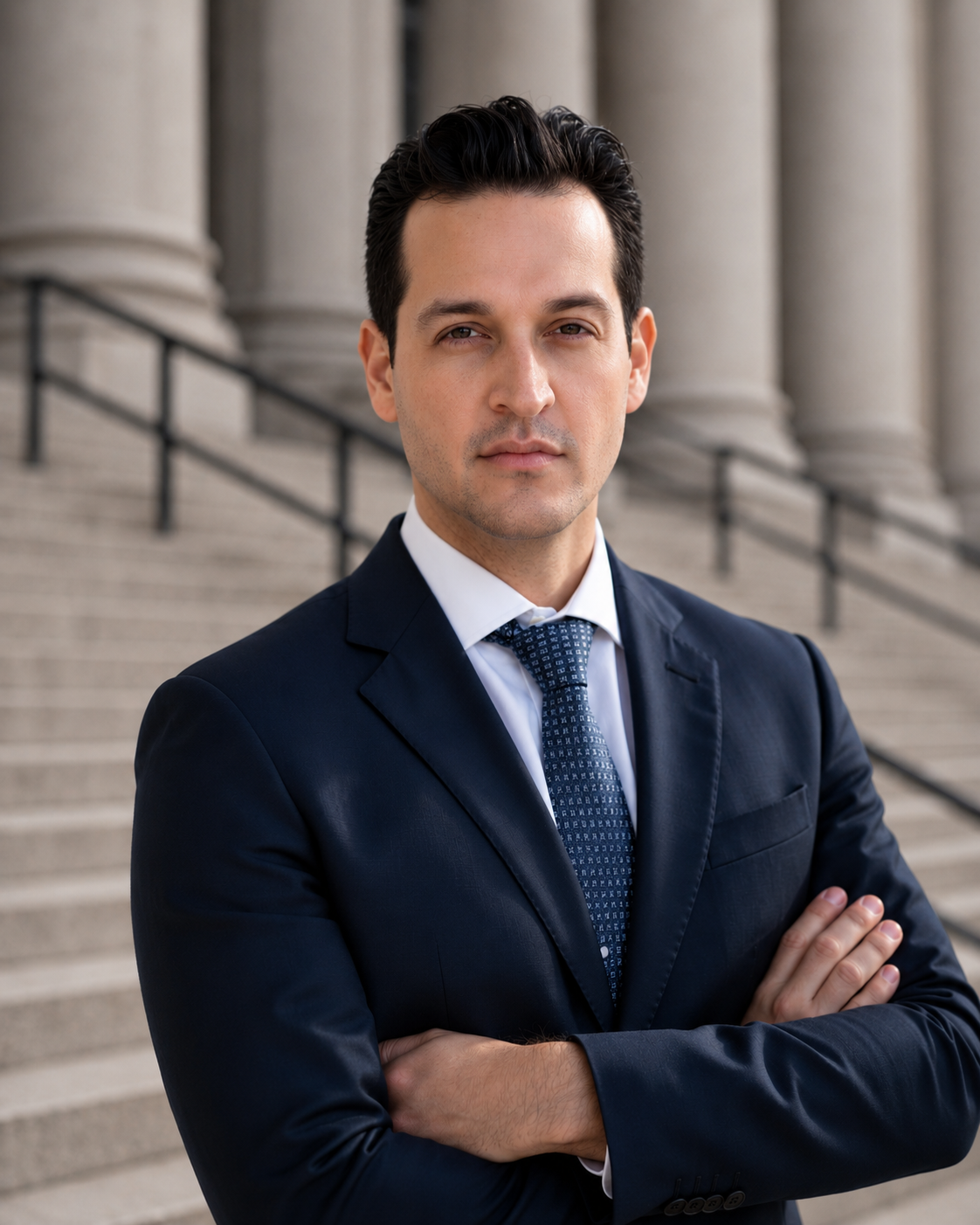 Kevin Klein, Esq.